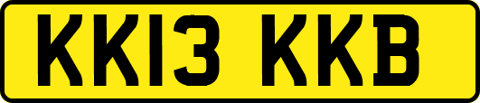 KK13KKB