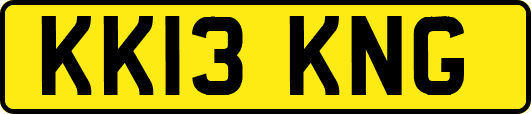 KK13KNG