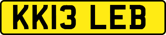 KK13LEB