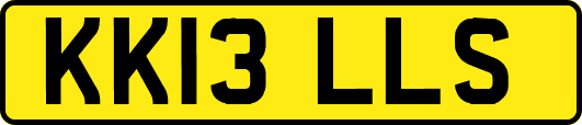 KK13LLS
