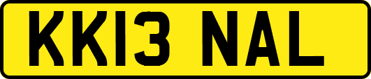 KK13NAL