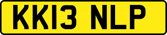 KK13NLP