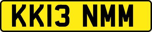 KK13NMM