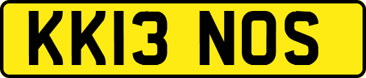 KK13NOS