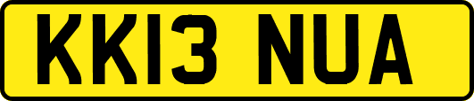 KK13NUA