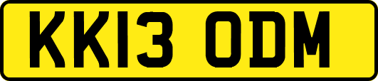 KK13ODM