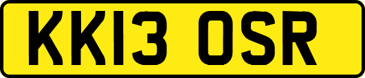 KK13OSR