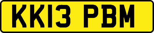 KK13PBM
