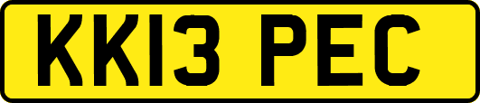 KK13PEC
