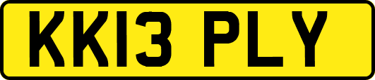 KK13PLY