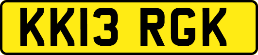 KK13RGK