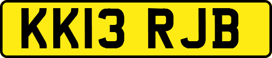 KK13RJB