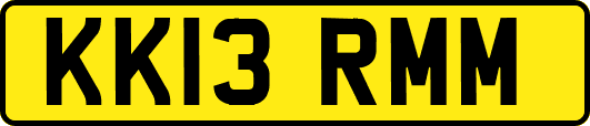 KK13RMM
