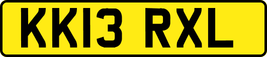 KK13RXL