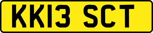 KK13SCT