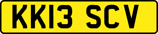 KK13SCV