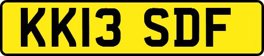 KK13SDF