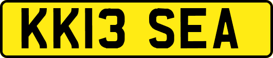 KK13SEA