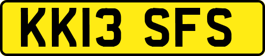 KK13SFS