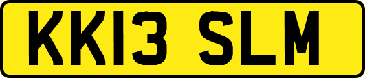 KK13SLM