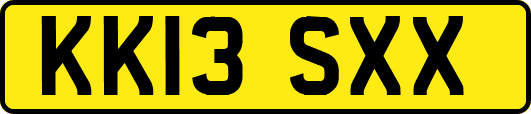 KK13SXX