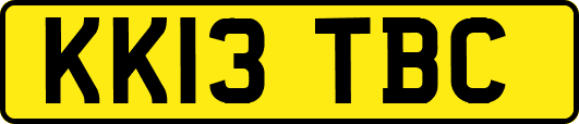 KK13TBC