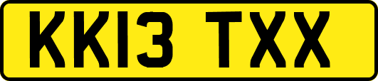KK13TXX