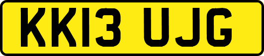 KK13UJG