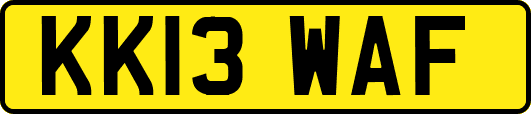 KK13WAF
