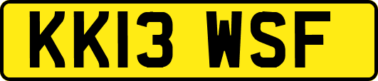 KK13WSF
