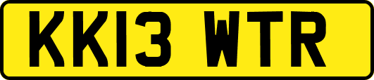 KK13WTR