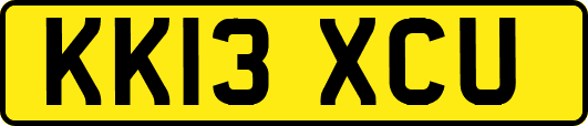 KK13XCU