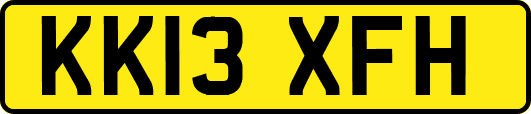 KK13XFH