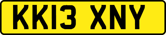 KK13XNY