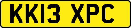 KK13XPC