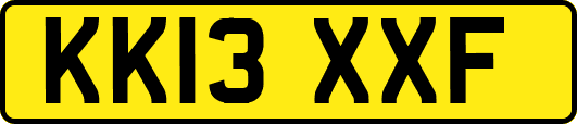 KK13XXF