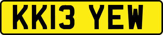 KK13YEW