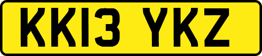 KK13YKZ