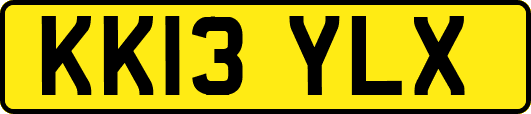 KK13YLX