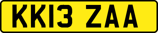 KK13ZAA