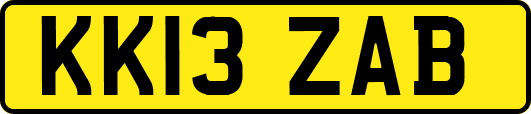 KK13ZAB