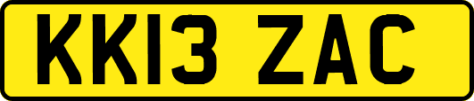 KK13ZAC