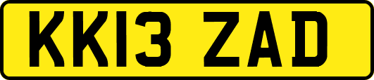 KK13ZAD
