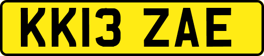 KK13ZAE