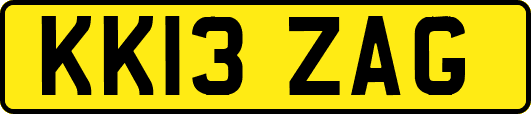 KK13ZAG