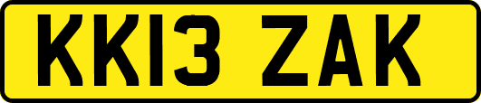 KK13ZAK