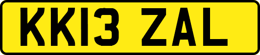 KK13ZAL