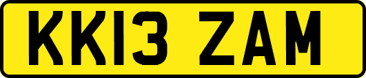 KK13ZAM