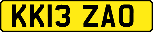 KK13ZAO