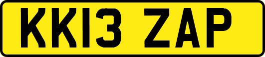 KK13ZAP